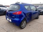 2008 MITSUBISHI COLT ATTIV for sale at Copart SANDWICH