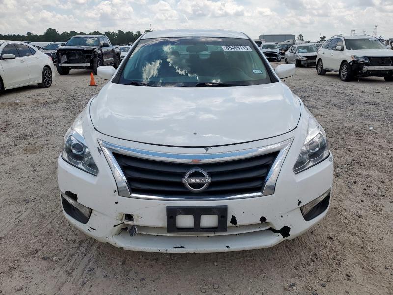  NISSAN ALTIMA 2014 White