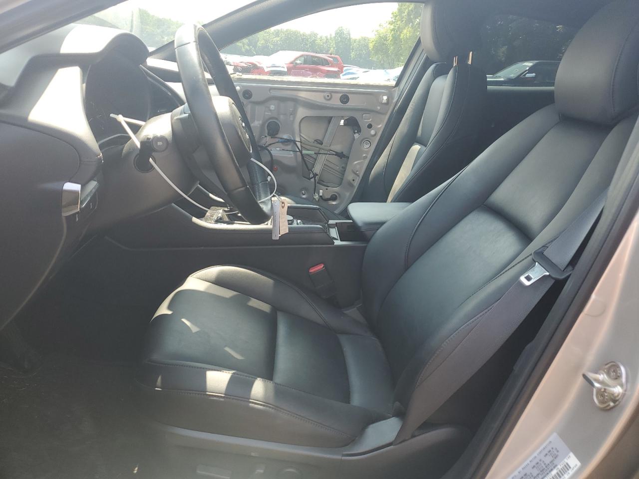 2022 Mazda 3 Preferred VIN: JM1BPALL2N1513350 Lot: 65225765