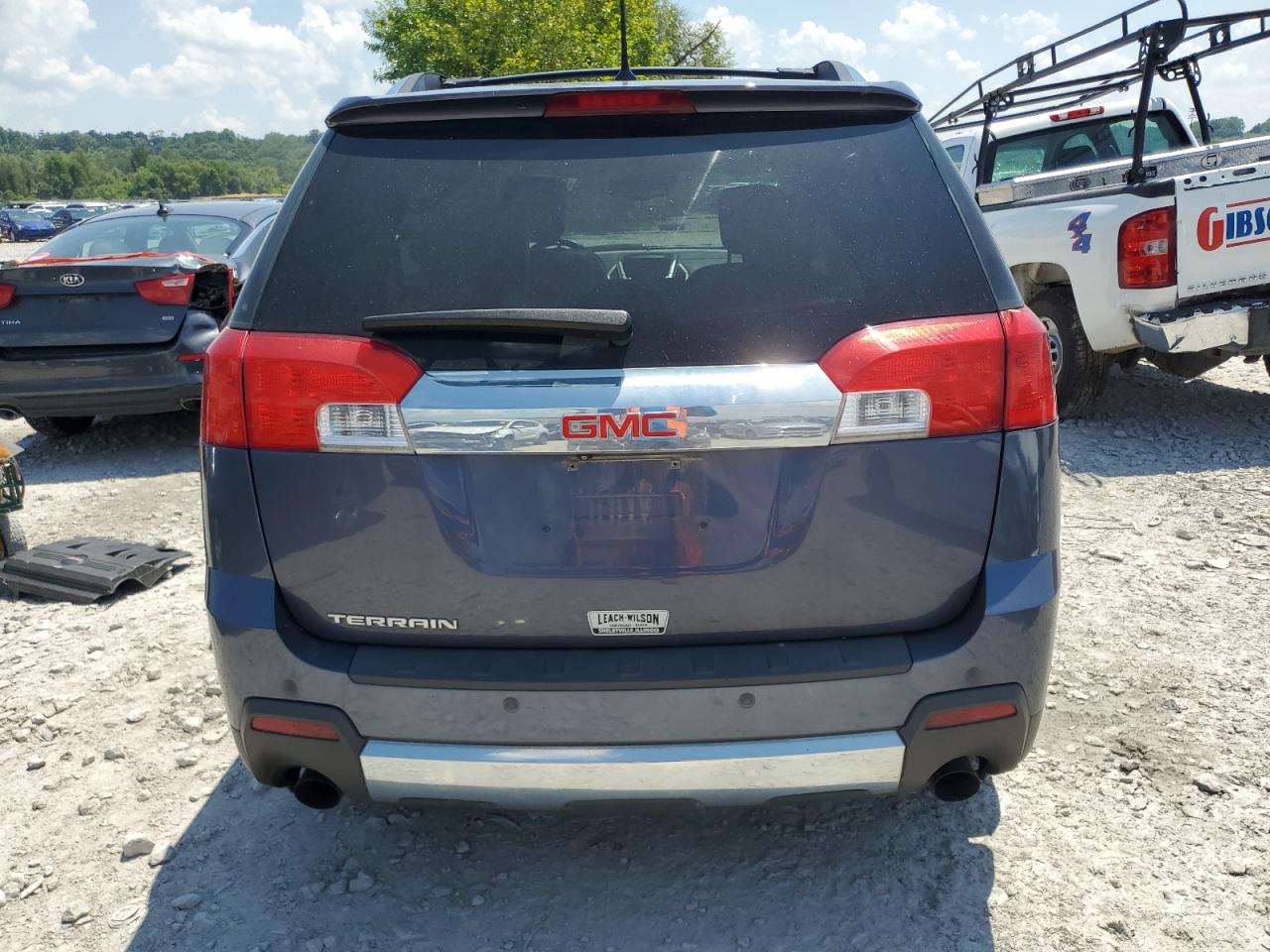 2gkflwe33d6210438 2GKFLWE33D6210438 2013 GMC Terrain Slt