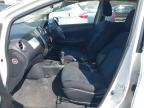2013 NISSAN NOTE ACENT for sale at Copart BRISTOL