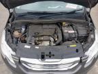 2015 PEUGEOT 2008 ALLUR for sale at Copart WHITBURN