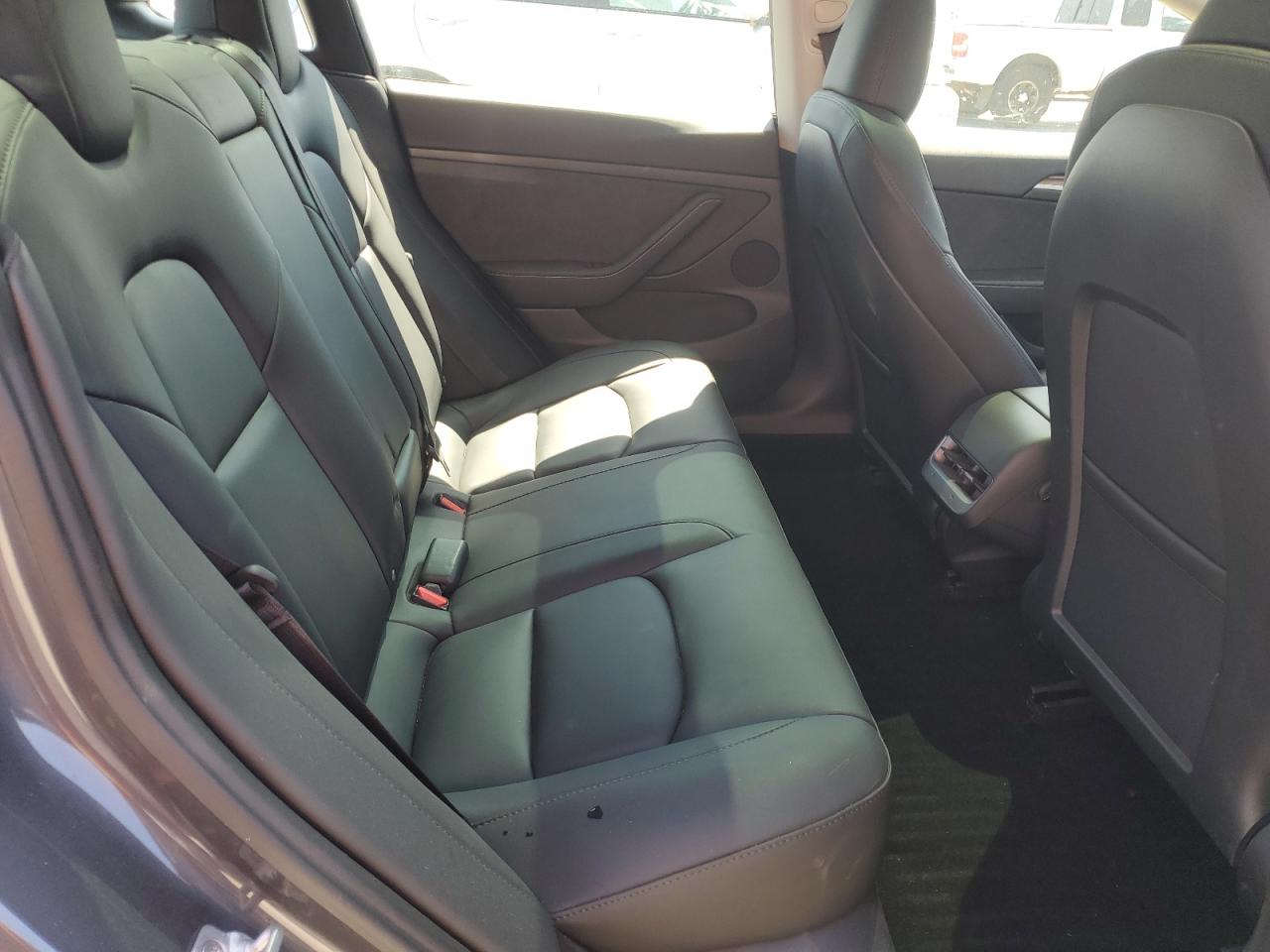 5YJ3E1EA0PF608568 2023 Tesla Model 3