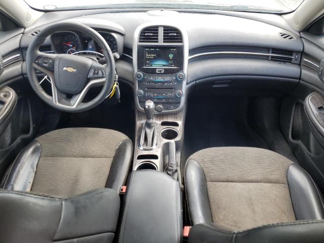  CHEVROLET MALIBU 2015 Коричневый