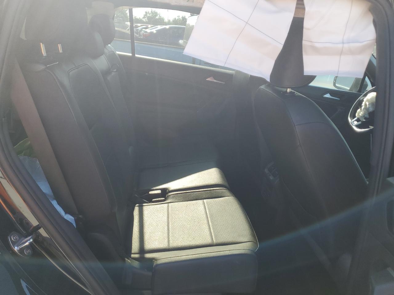 2020 Volkswagen Tiguan Se VIN: 3VV2B7AX5LM118152 Lot: 63430115