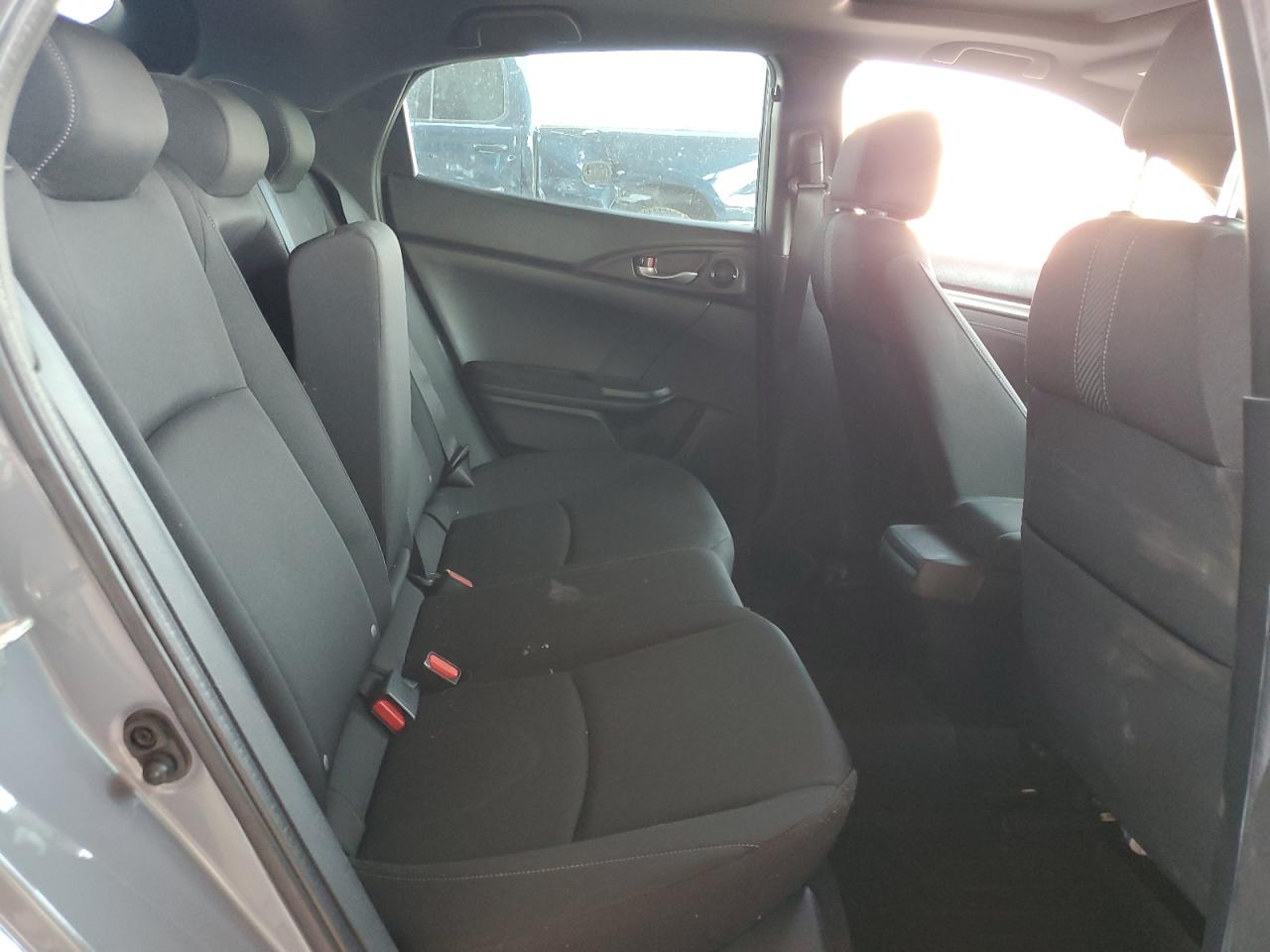 2019 Honda Civic Ex VIN: SHHFK7H6XKU213949 Lot: 64773025