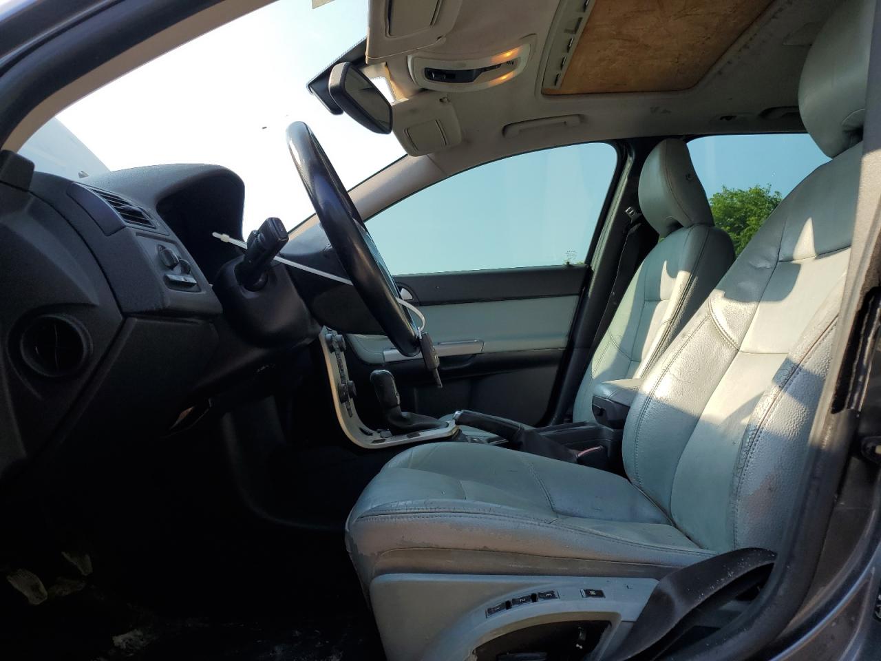 2007 Volvo V50 T5 VIN: YV1MJ682572282703 Lot: 61069345