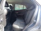 2015 VAUXHALL MOKKA SE T for sale at Copart CHESTER