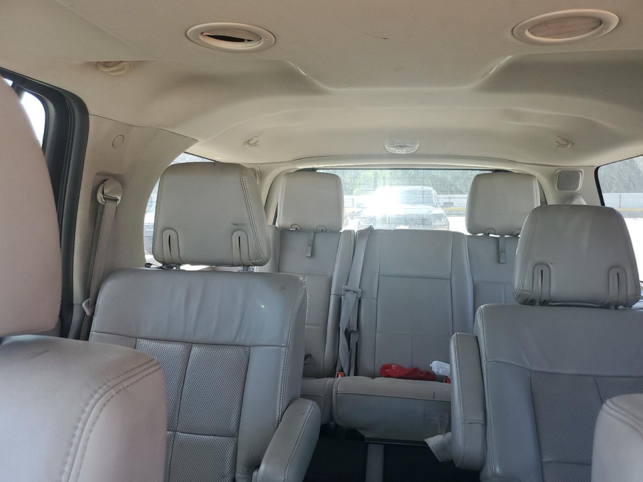 2013 Lincoln Navigator VIN: 5LMJJ2J52DEL07520 Lot: 66703865