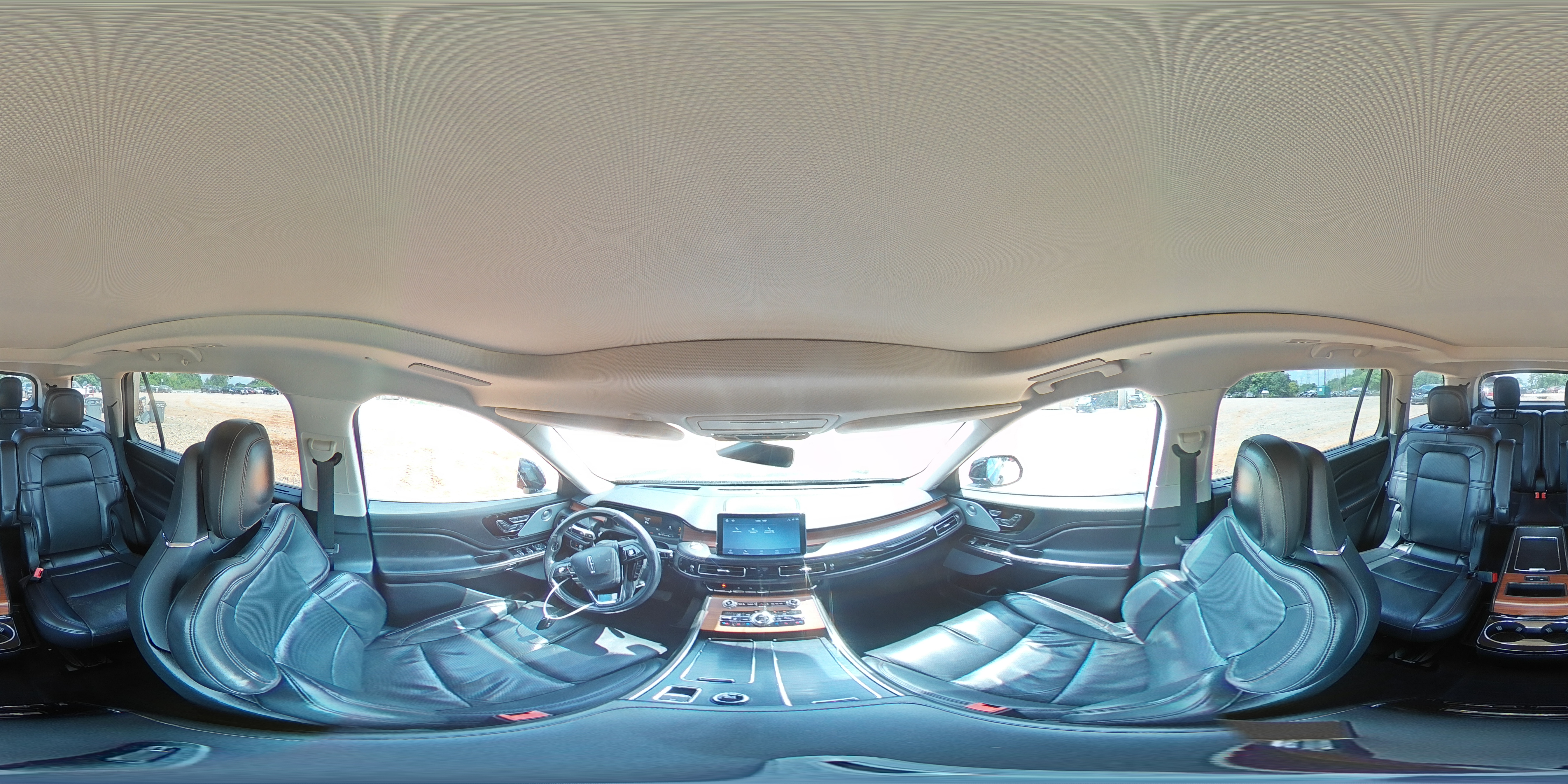 2020 Lincoln Aviator Reserve VIN: 5LM5J7XC8LGL19470 Lot: 66869715