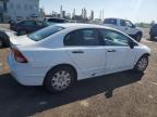 2009 HONDA CIVIC DX   for sale at Copart QC - MONTREAL