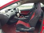 2007 HONDA CIVIC TYPE for sale at Copart CORBY