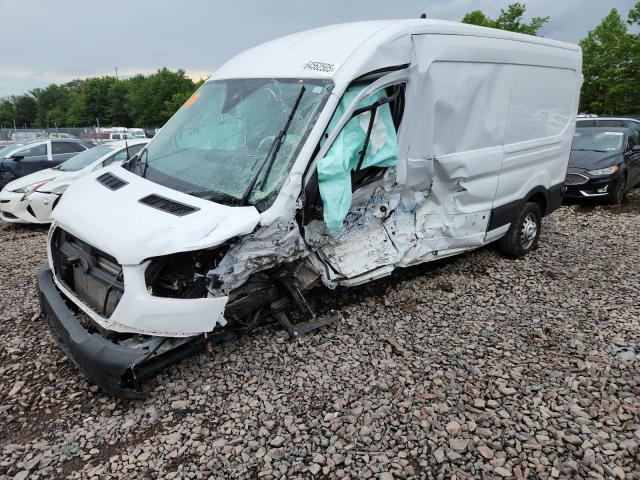2024 Ford Transit T-350 Hd