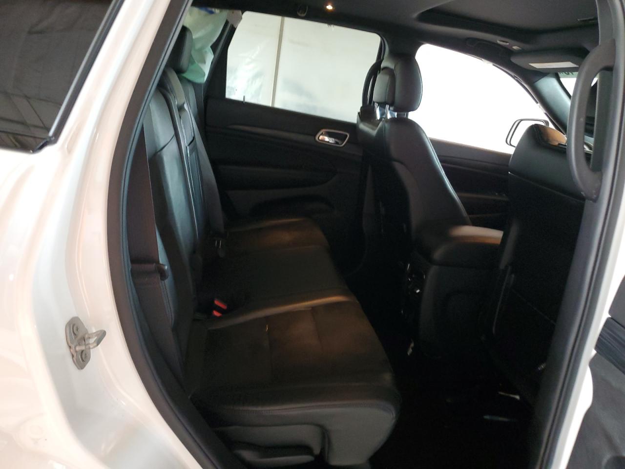 2020 Jeep Grand Cherokee Laredo VIN: 1C4RJFAG4LC409348 Lot: 62900745