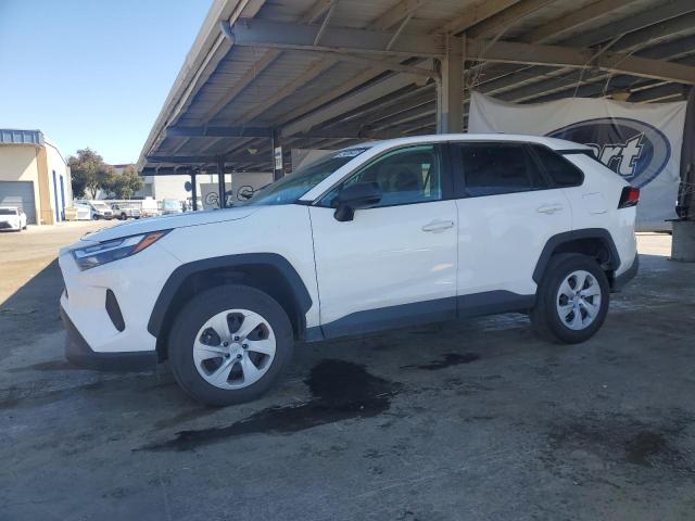 TOYOTA RAV4 LE 2024