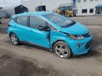 2020 CHEVROLET BOLT EV LT   à vendre chez Copart QC - MONTREAL