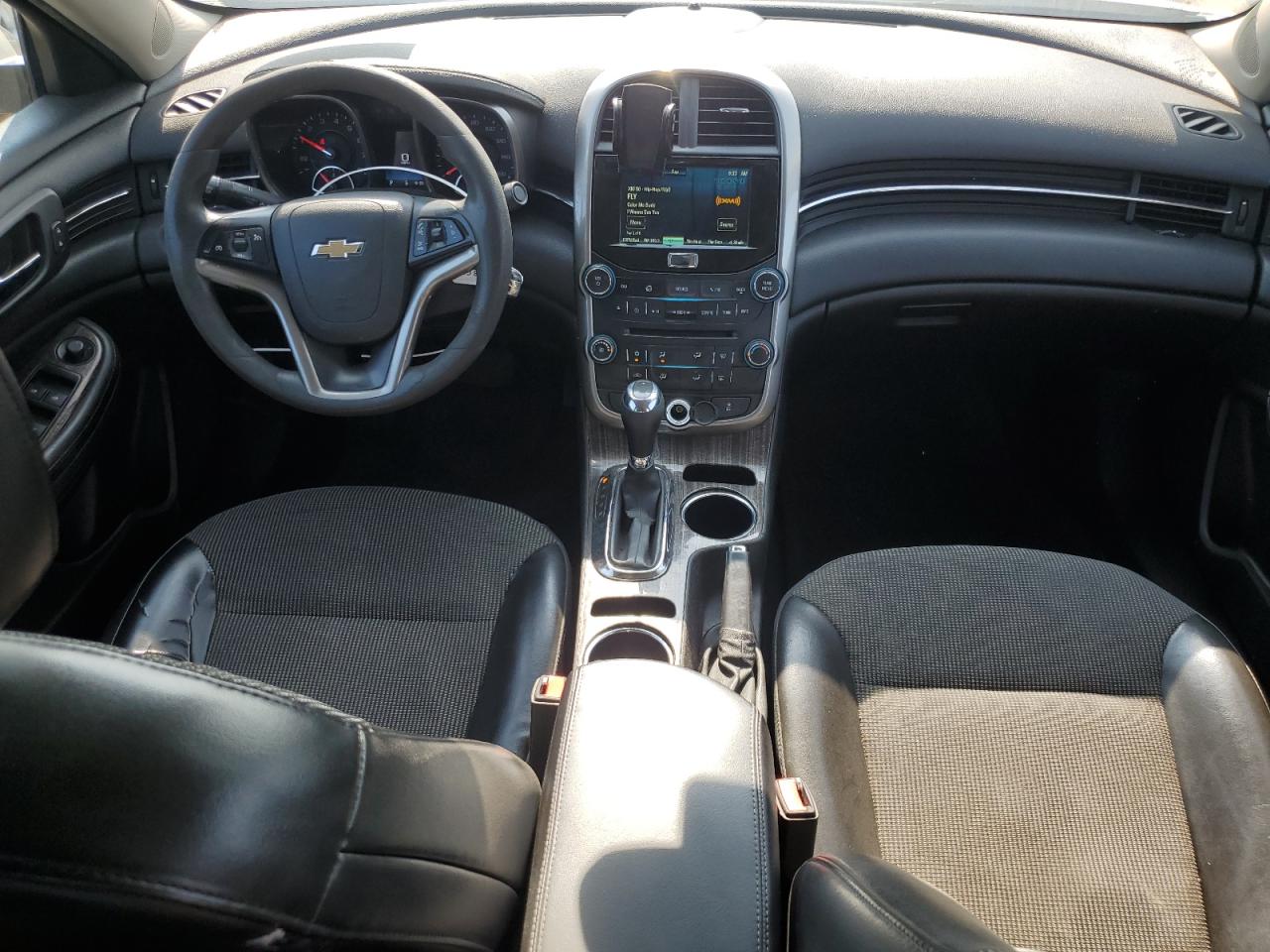 2014 Chevrolet Malibu 1Lt VIN: 1G11C5SL8EF284751 Lot: 64485775