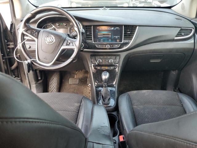  BUICK ENCORE 2018 Black