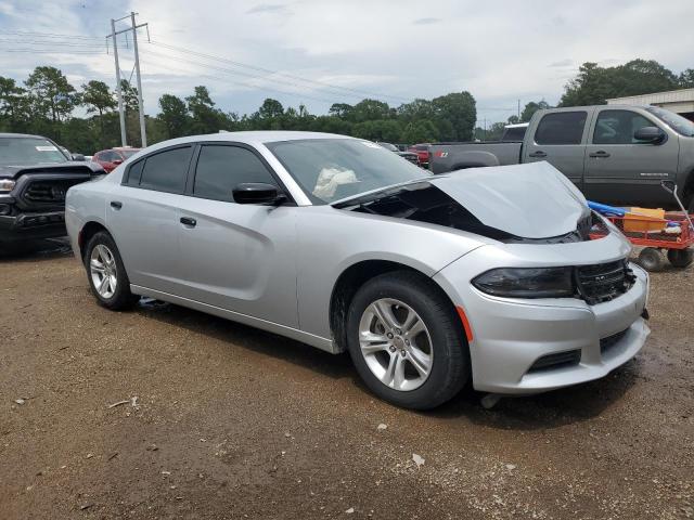  DODGE CHARGER 2023 Silver