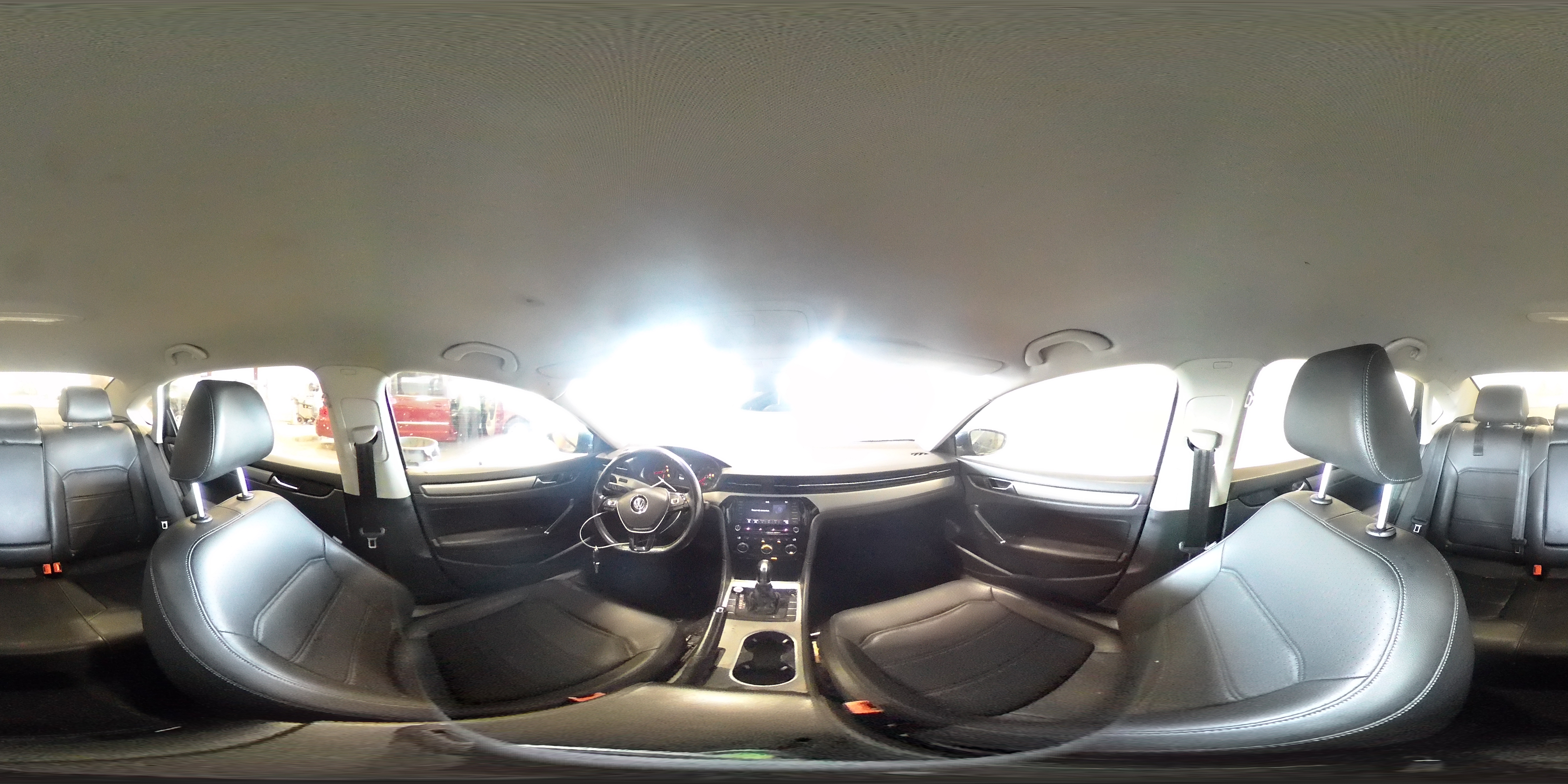 2020 Volkswagen Passat Se VIN: 1VWSA7A37LC008829 Lot: 65976355