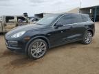 2014 PORSCHE CAYENNE S HYBRID   à vendre chez Copart CO - DENVER