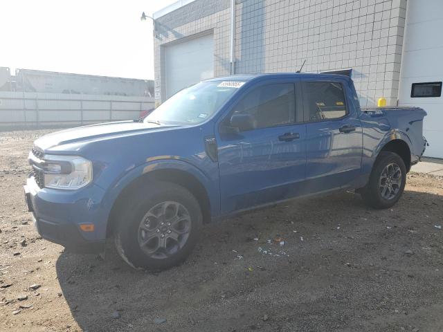 FORD MAVERICK X 2024