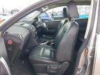 2008 NISSAN QASHQAI TE for sale at Copart SANDWICH