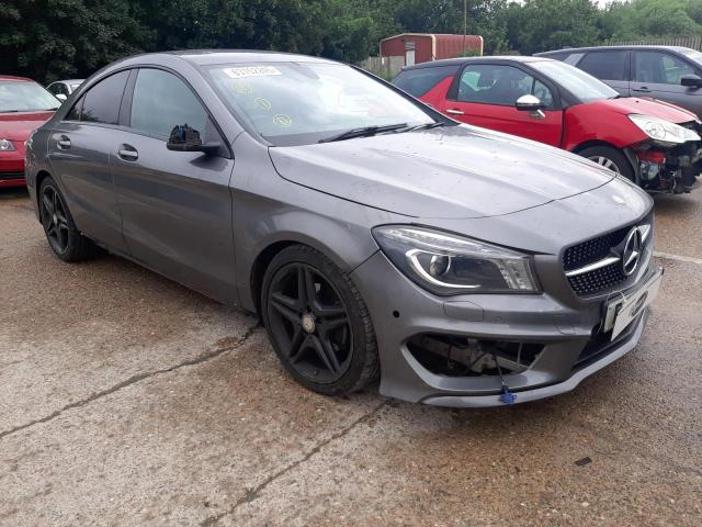 2015 MERCEDES BENZ CLA180 AMG