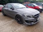 2015 MERCEDES BENZ CLA180 AMG for sale at Copart SANDWICH