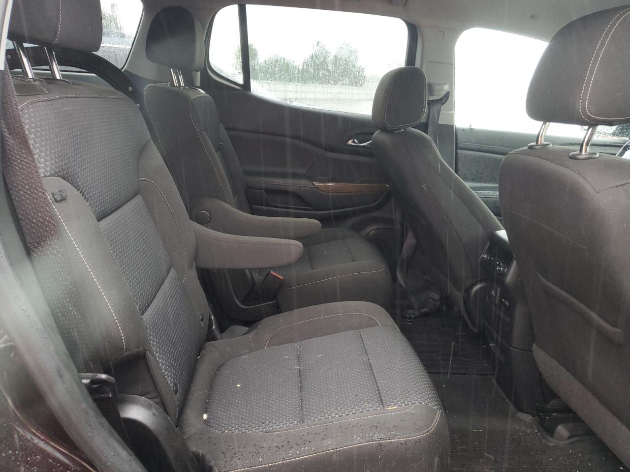 2021 GMC Acadia Sle VIN: 1GKKNKLA4MZ100571 Lot: 65277275