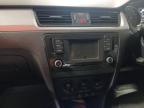 2016 SKODA RAPID SE T for sale at Copart PETERLEE