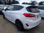2021 FORD FIESTA 1.0 ECOBOOST 95 ST-LINE EDITION 3DR for sale at Copart WOLVERHAMPTON