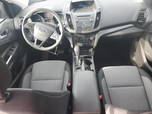 FORD ESCAPE 2018 Szary