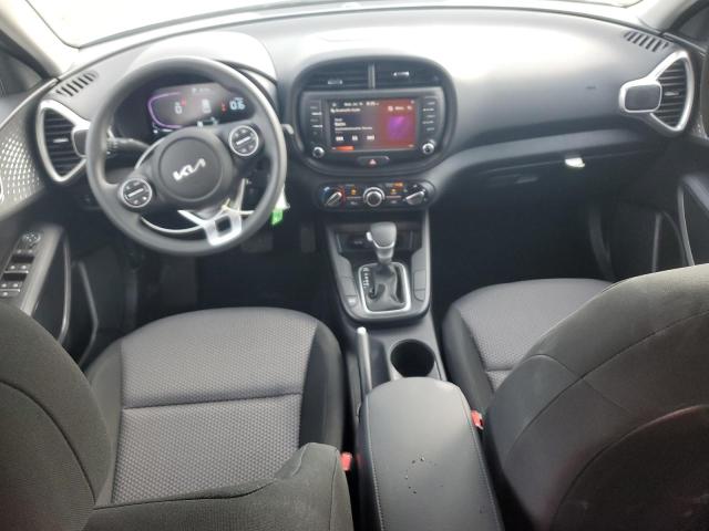  KIA SOUL 2025 Серый