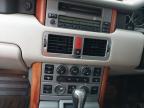 2003 LAND ROVER RANGE ROVE for sale at Copart BELFAST