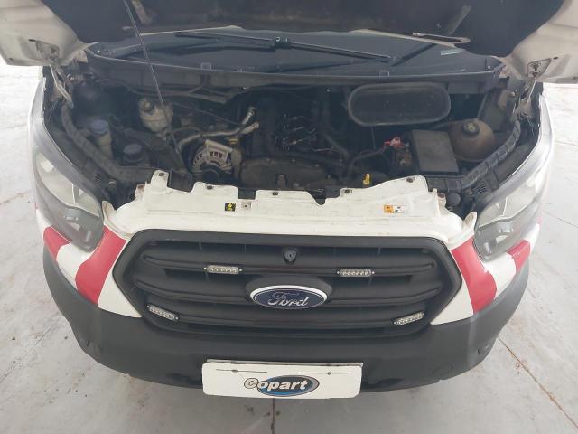 2016 FORD TRANSIT 35