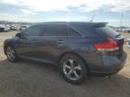 2010 TOYOTA VENZA    à vendre chez Copart AB - EDMONTON