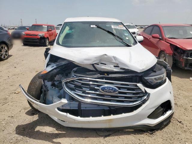 FORD EDGE 2021 Biały