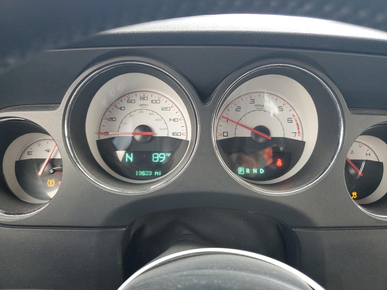 2014 Dodge Challenger R/T VIN: 2C3CDYBT3EH231425 Lot: 64400345