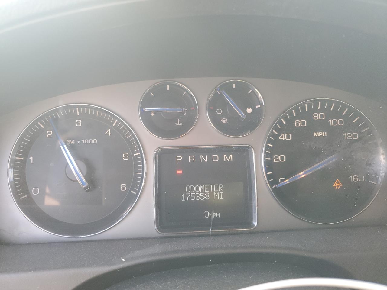 2007 Cadillac Escalade Ext VIN: 3GYFK62847G279320 Lot: 65370245