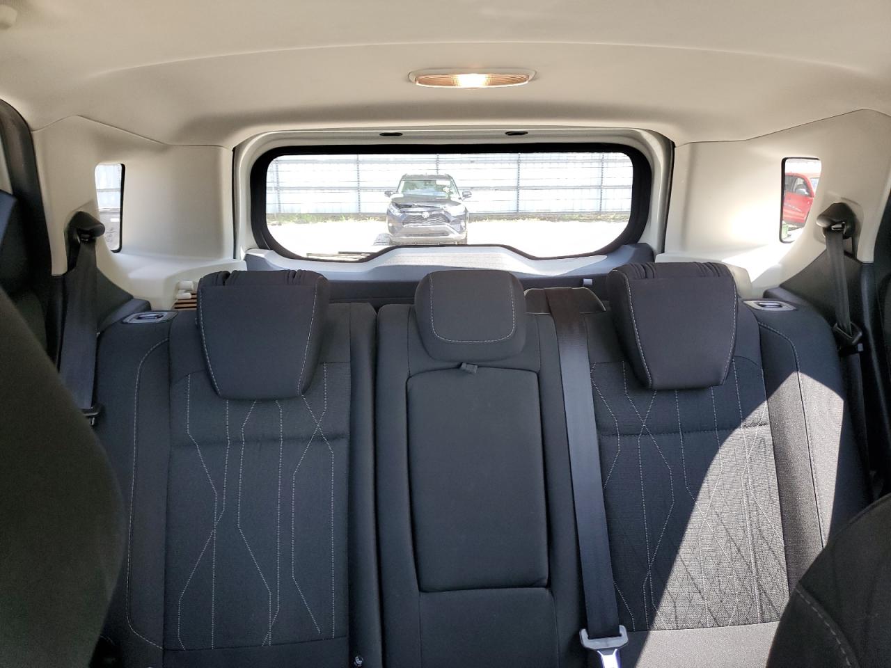 2019 Ford Ecosport Se VIN: MAJ3S2GE0KC253654 Lot: 63099275