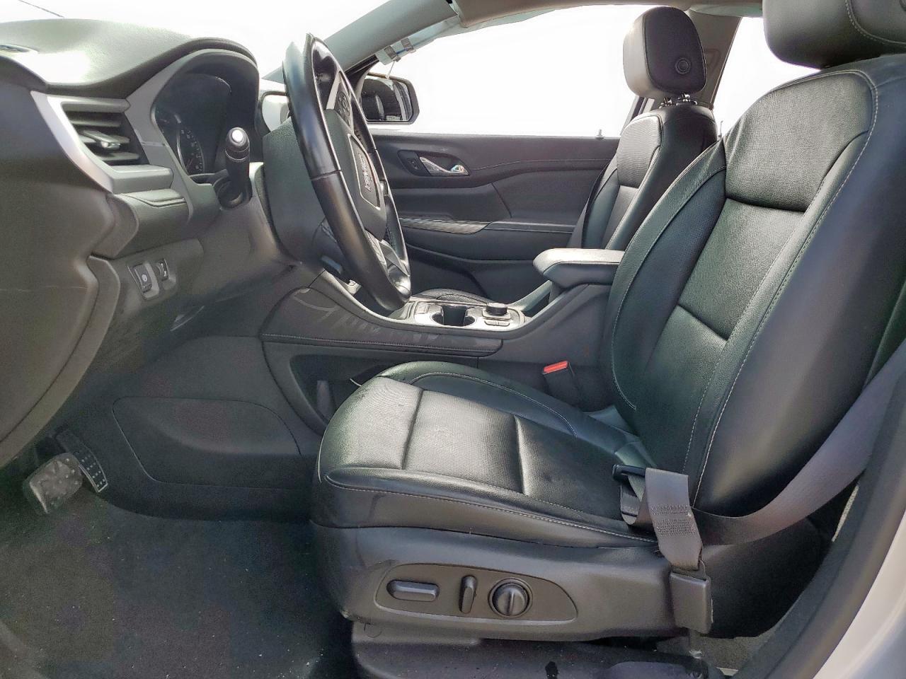 2020 GMC Acadia Slt VIN: 1GKKNMLS5LZ144159 Lot: 63625415