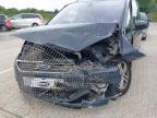 2013 FORD GALAXY ZET for sale at Copart SANDWICH