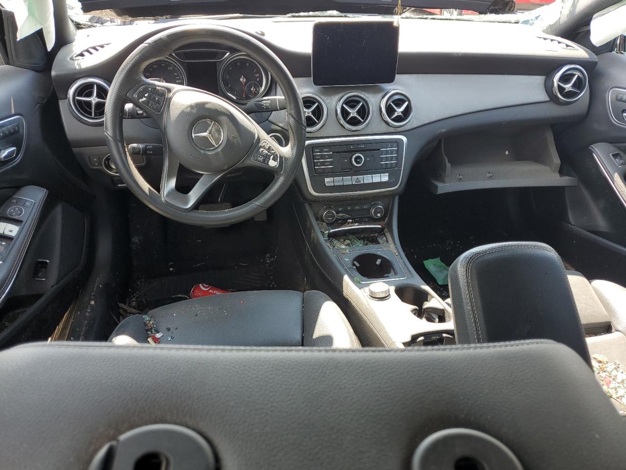 wdctg4eb5lu022495 WDCTG4EB5LU022495 2020 Mercedes-Benz Gla 250