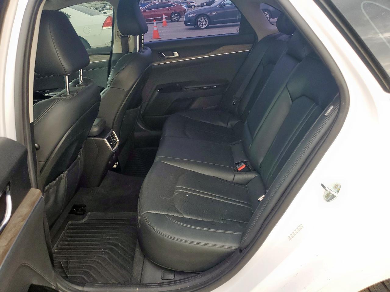 2022 Kia K5 Ex VIN: 5XXG34J29NG146576 Lot: 64951065