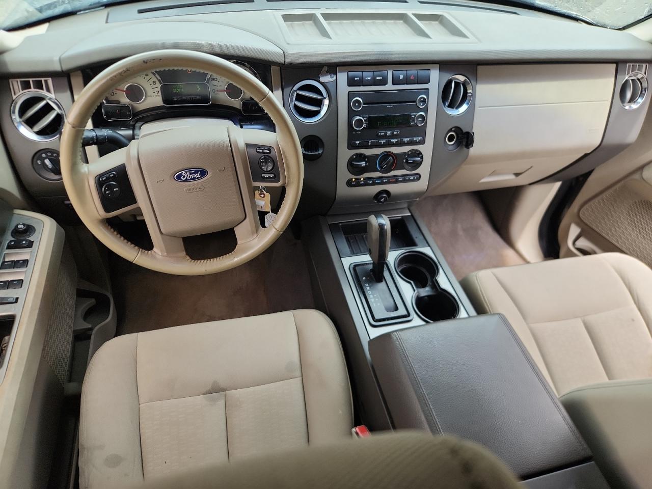 2014 Ford Expedition Xlt VIN: 1FMJU1H59EEF03367 Lot: 64514105