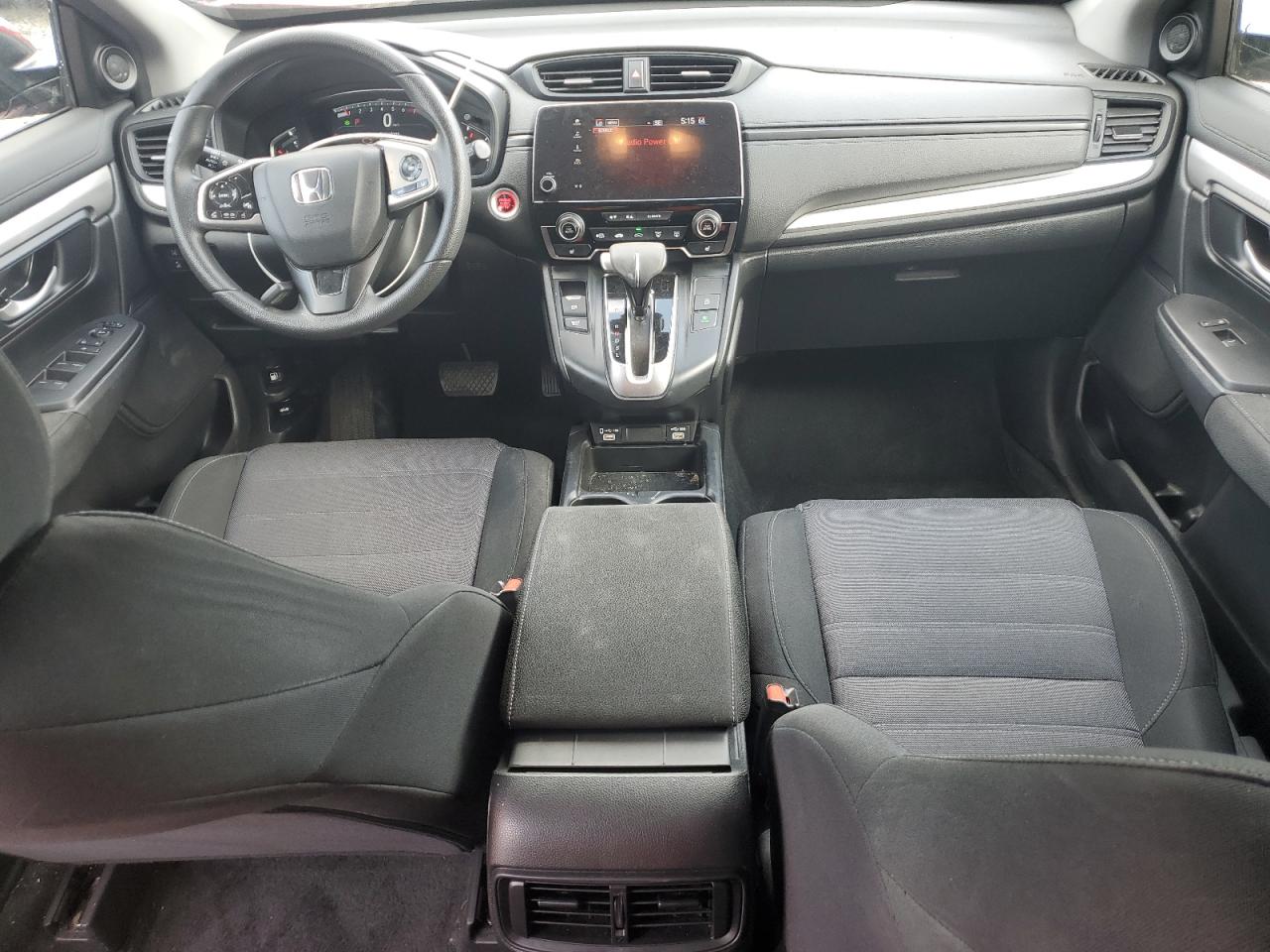 2021 Honda Cr-V Se VIN: 7FARW2H78ME036534 Lot: 65911305