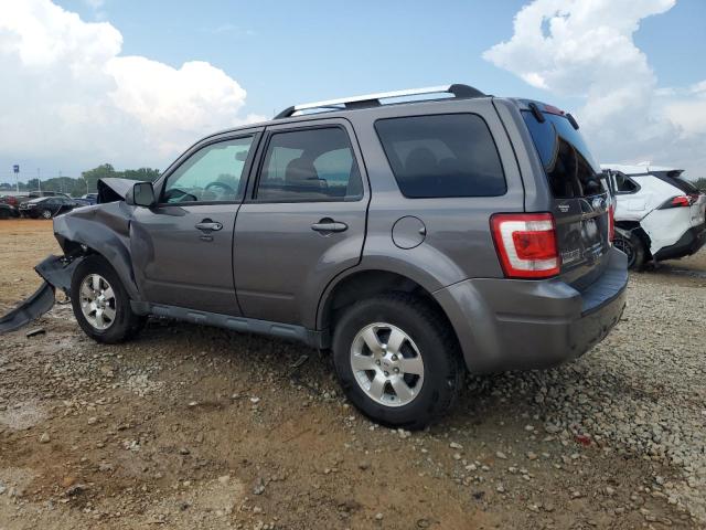  FORD ESCAPE 2012 Szary