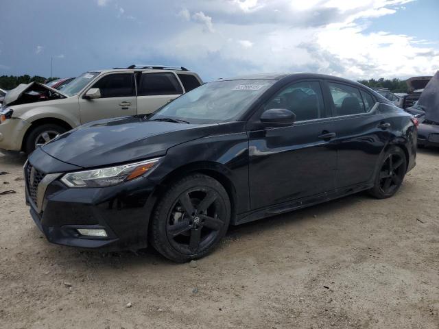 NISSAN SENTRA SR 2023