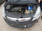 2012 VAUXHALL CORSA ACTI for sale at Copart SANDY